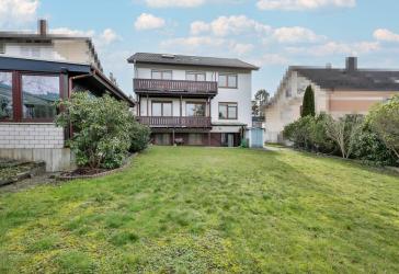 Vorschaubild Mehrfamilienhaus