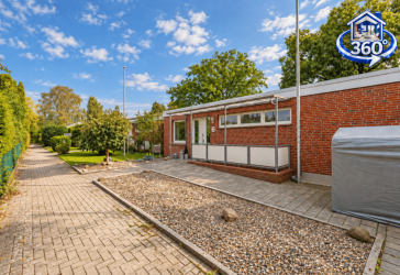 Vorschaubild Bungalow