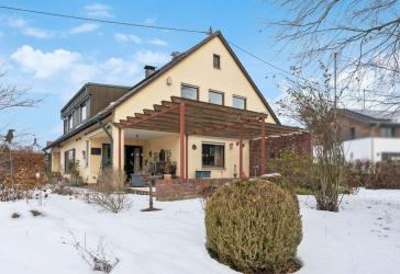 Vorschaubild Einfamilienhaus