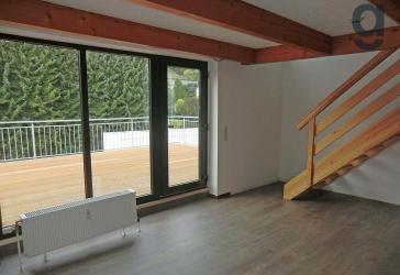 Vorschaubild Maisonettewohnung