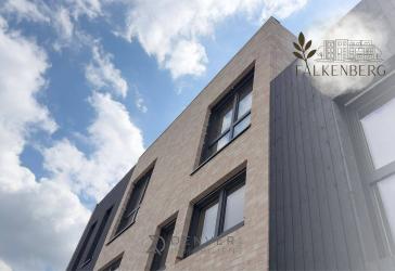 Stadtnahe Maisonettewohnung mit 2 Balkonen / Sonder-AfA + Tilgungszuschuss von 45%| QNG, KfW-40-EE