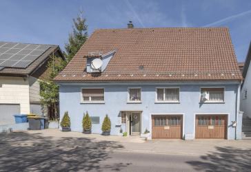 Vorschaubild Einfamilienhaus