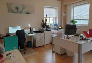 Vorschaubild Büro- /Praxis-Immobilie