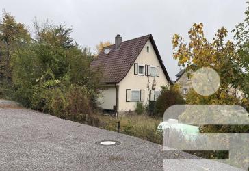 Vorschaubild Einfamilienhaus