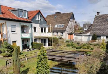 Vorschaubild Maisonettewohnung