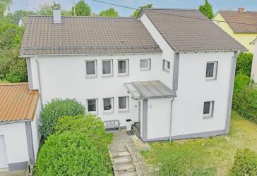 Vorschaubild Einfamilienhaus