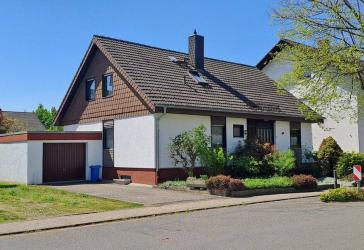 Vorschaubild Einfamilienhaus