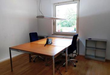 Vorschaubild Büro- /Praxis-Immobilie