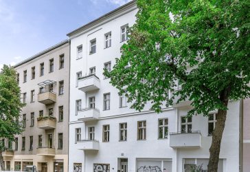 Vorschaubild Wohnung