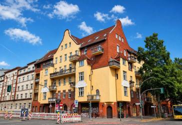 Vorschaubild Wohnung