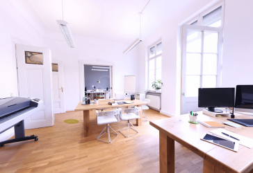 Vorschaubild Büro- /Praxis-Immobilie