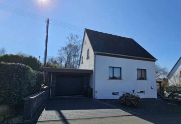 Vorschaubild Einfamilienhaus