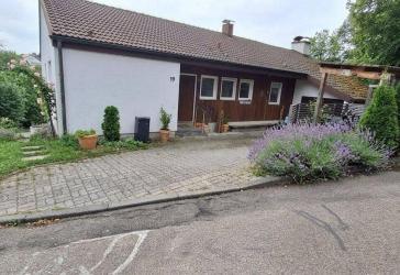Freihstehendes EFH in Traumlage | 1.200 m² Grundstück | unverbaubarer Blick & viel Potenzial