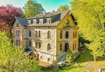 Vorschaubild Mehrfamilienhaus