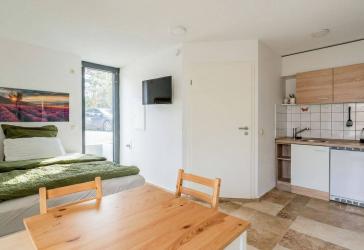 Nachhaltiger Neubau in Potsdam - vollvermietetes Investment mit Flächenerweiterung