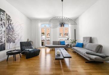 Vorschaubild Wohnung
