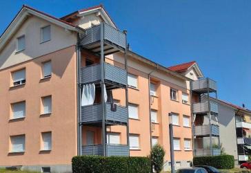 Vorschaubild Wohnung