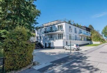 Vorschaubild Penthouse