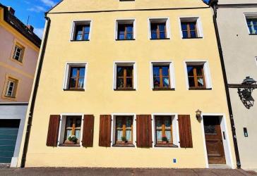 Vorschaubild Mehrfamilienhaus