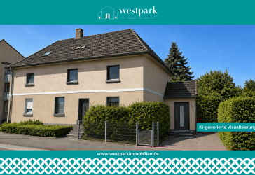 Vorschaubild Reihenendhaus