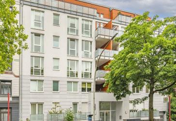 Vorschaubild Wohnung