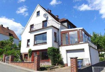 Vorschaubild Einfamilienhaus