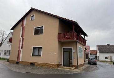Vorschaubild Einfamilienhaus
