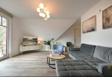 Vorschaubild Maisonettewohnung