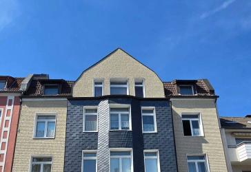 Vorschaubild Mehrfamilienhaus