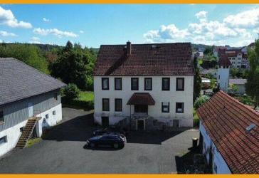 Vorschaubild Bauernhaus