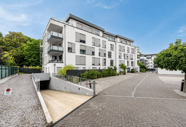 Vorschaubild Wohnung