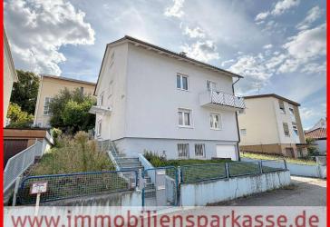 Vorschaubild Mehrfamilienhaus