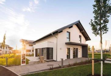 FingerHaus ALLES RICHTIG GEMACHT. Neubau mit FingerHaus