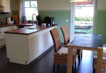 Top Angebot ! Geräumiges Familienhaus in Feldrandlage