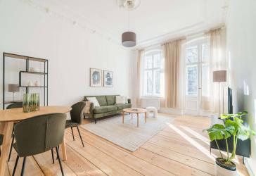 Vorschaubild Wohnung