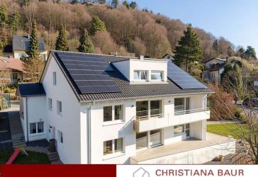 WOHNTRAUM IN BESTER LAGE: Ebingen
