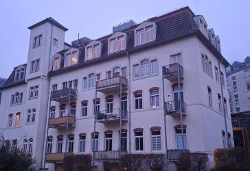 Vorschaubild Wohnung