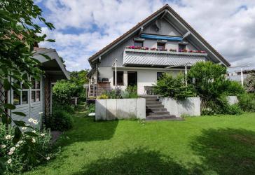 Vorschaubild Einfamilienhaus