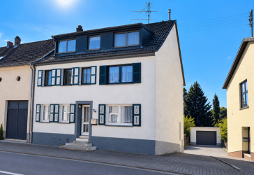 Vorschaubild Einfamilienhaus