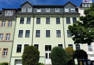Vorschaubild Mehrfamilienhaus