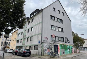 Vorschaubild Mehrfamilienhaus