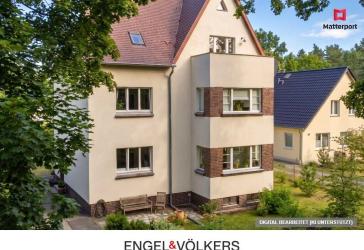 Perle mit Erker sucht neue Geschichte