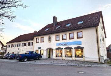 Vorschaubild Mehrfamilienhaus