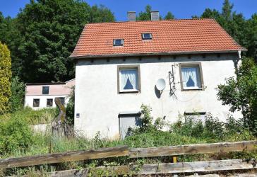 Vorschaubild Einfamilienhaus