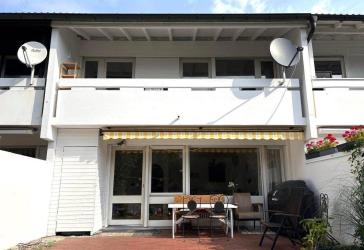 Vorschaubild Reihenmittelhaus