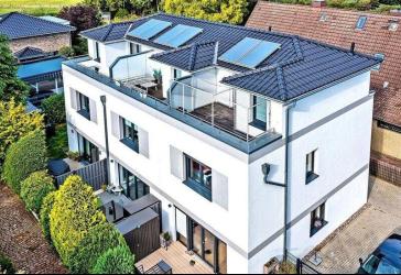Vorschaubild Reihenmittelhaus