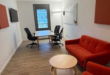 Vorschaubild Büro- /Praxis-Immobilie
