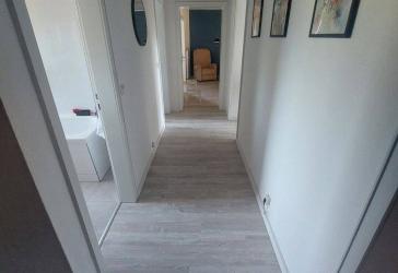 Penthouse mieten in 32051 Herringhausen