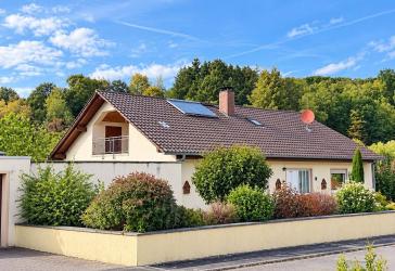 Vorschaubild Einfamilienhaus