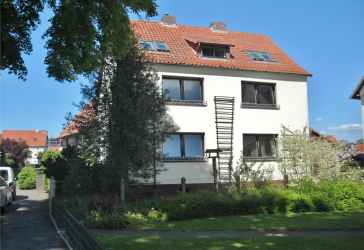 Vorschaubild Mehrfamilienhaus